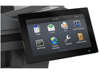 Лазерно многофункционално устройство Lexmark MX632adwe Mono A4 Laser MFP
