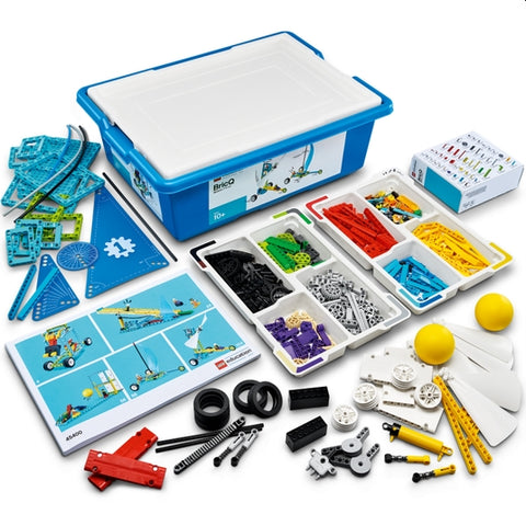 Комплект LEGO Education BricQ Motion Prime set