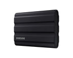 Твърд диск Samsung Portable NVME SSD T7 Shield 4TB