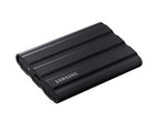 Твърд диск Samsung Portable NVME SSD T7 Shield 4TB
