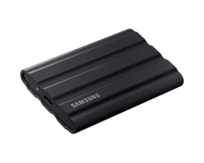 Твърд диск Samsung Portable NVME SSD T7 Shield 4TB