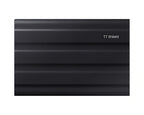 Твърд диск Samsung Portable NVME SSD T7 Shield 4TB
