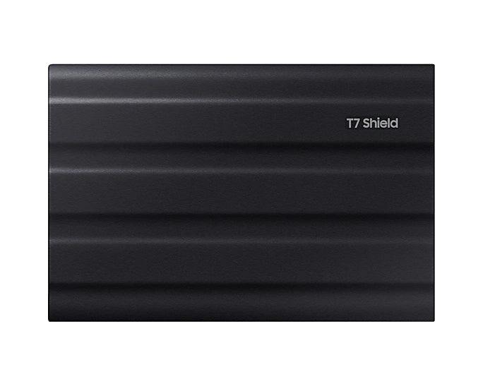 Твърд диск Samsung Portable NVME SSD T7 Shield 4TB