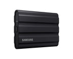 Твърд диск Samsung Portable NVME SSD T7 Shield 4TB