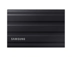 Твърд диск Samsung Portable NVME SSD T7 Shield 4TB