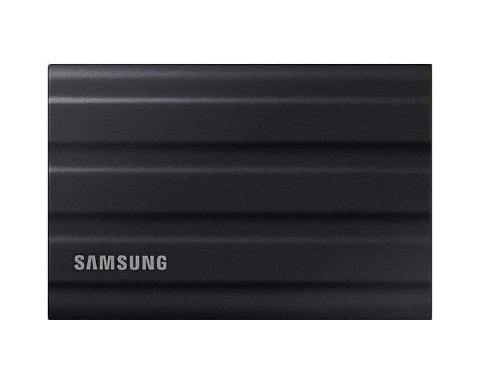 Твърд диск Samsung Portable NVME SSD T7 Shield 4TB