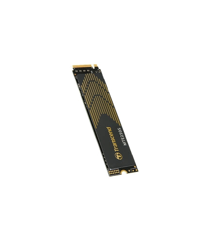 Твърд диск Transcend 1TB, M.2 2280 (TS1TMTE250S)
