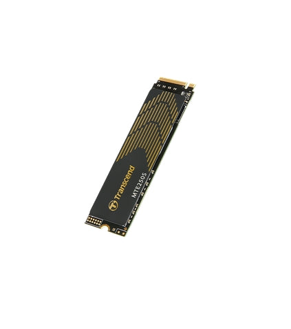 Твърд диск Transcend 2TB, M.2 2280 (TS2TMTE250S)