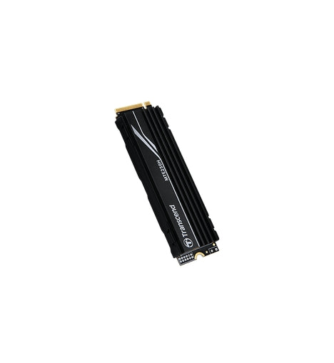 Твърд диск Transcend 1TB, M.2 2280 (TS1TMTE250H)