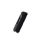 Твърд диск Transcend 2TB, M.2 2280 (TS2TMTE250H)
