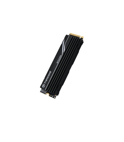 Твърд диск Transcend 2TB, M.2 2280 (TS2TMTE250H)