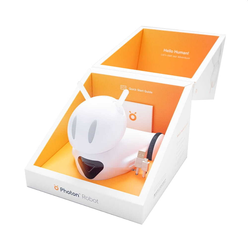 Учебен робот Photon Robot for Education