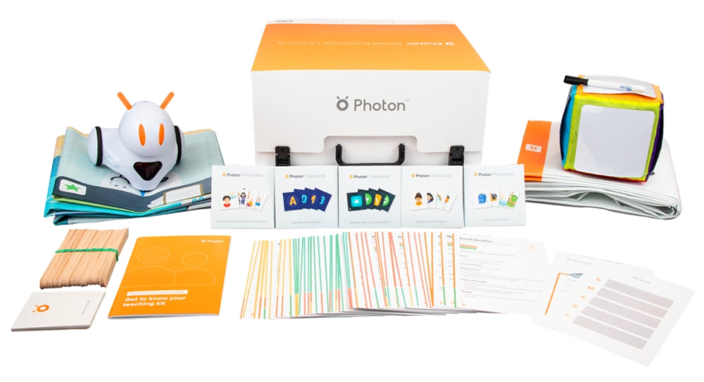 Комплект Photon Social-Emotional Learning Kit