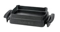 Тава Tefal XA725870 Snacking/Baking accessory Optigrill Elite/ Optigrill+