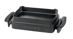 Тава Tefal XA725870 Snacking/Baking accessory Optigrill Elite/ Optigrill+