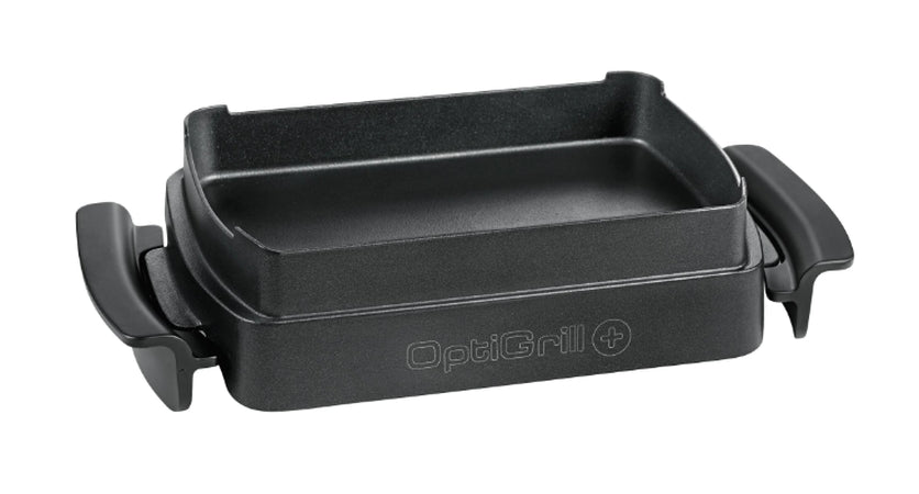 Тава Tefal XA725870 Snacking/Baking accessory Optigrill Elite/ Optigrill+