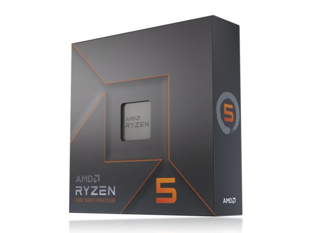 Процесор AMD Ryzen 5 7600X 6C/12T