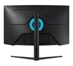 Монитор Samsung LS32BG750NP 32" Odyssey Neo G7