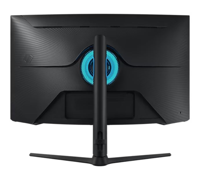 Монитор Samsung LS32BG750NP 32" Odyssey Neo G7