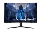 Монитор Samsung LS32BG750NP 32" Odyssey Neo G7