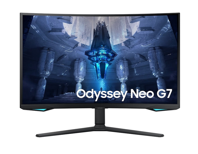 Монитор Samsung LS32BG750NP 32" Odyssey Neo G7
