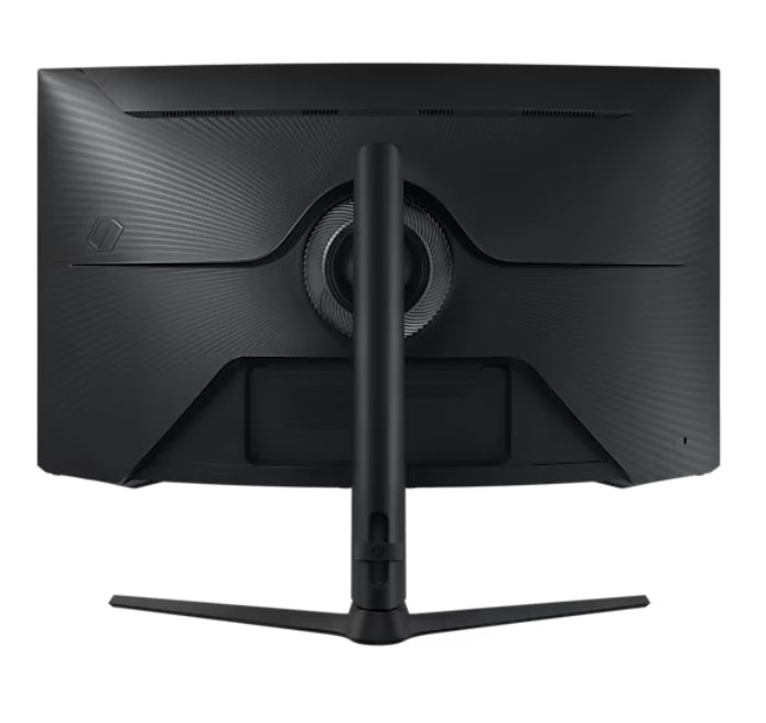 Монитор Samsung LS32BG750NP 32" Odyssey Neo G7