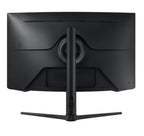 Монитор Samsung LS32BG750NP 32" Odyssey Neo G7