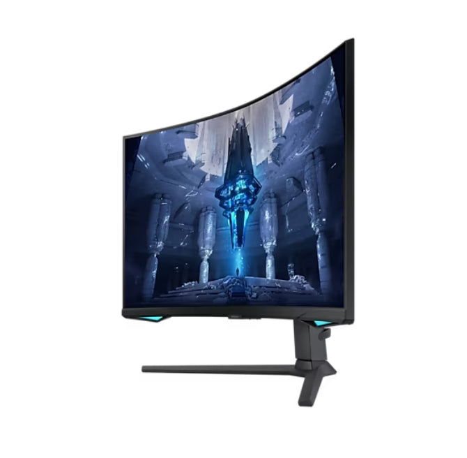 Монитор Samsung LS32BG750NP 32" Odyssey Neo G7