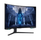Монитор Samsung LS32BG750NP 32" Odyssey Neo G7