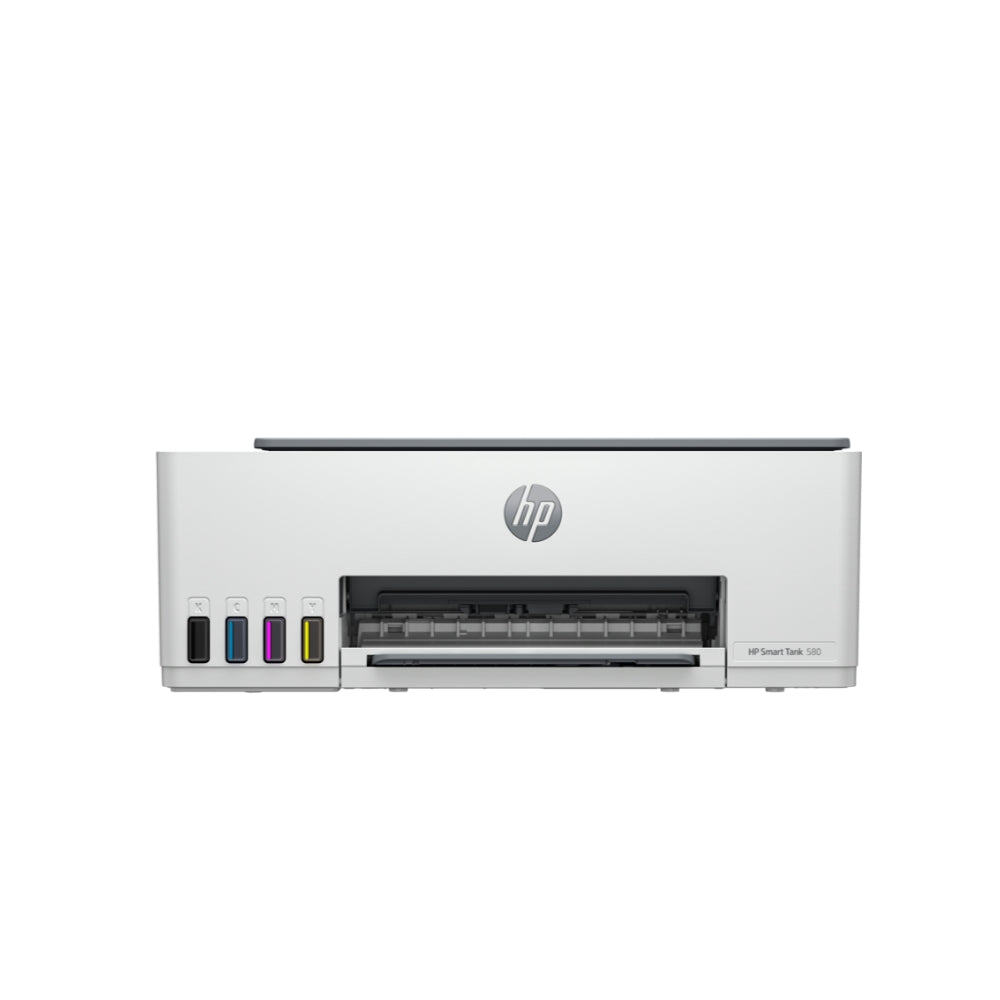 Мастилоструйно многофункционално устройство HP Smart Tank 580 All-in-One Printer