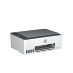 Мастилоструйно многофункционално устройство HP Smart Tank 580 All-in-One Printer