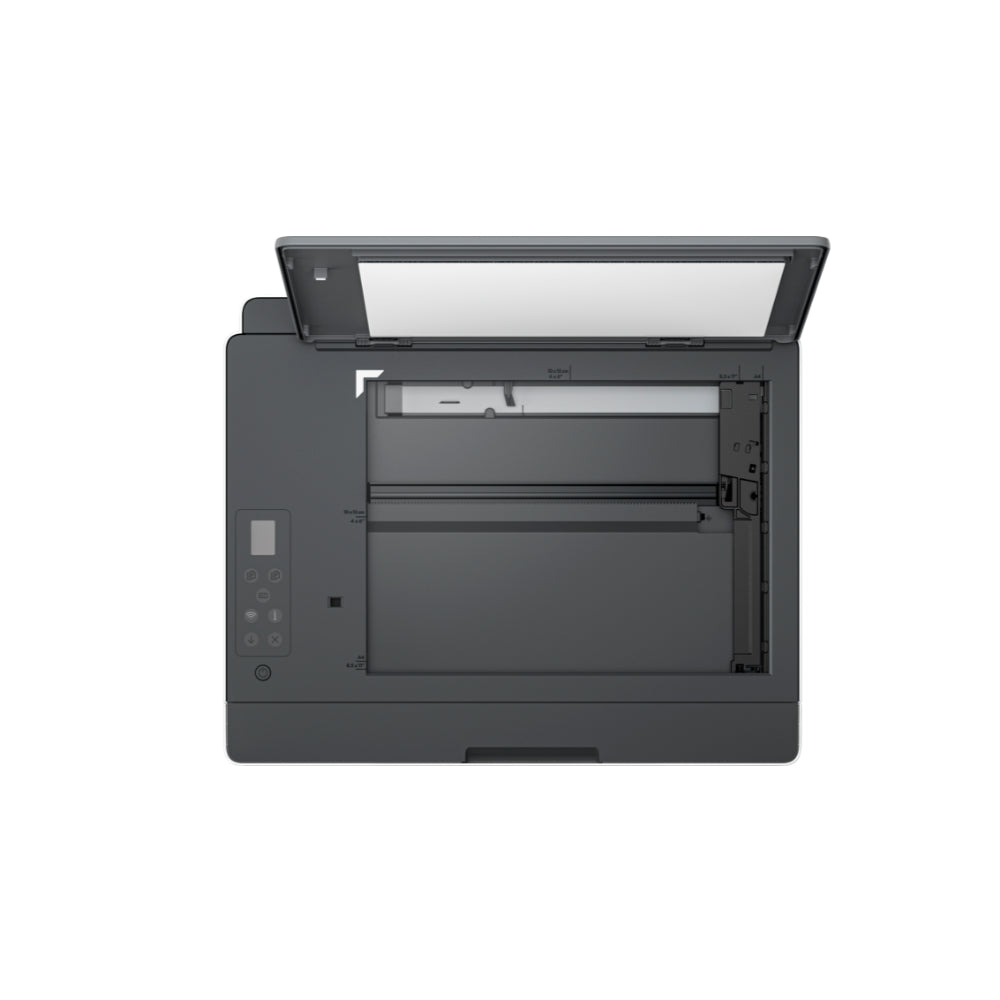 Мастилоструйно многофункционално устройство HP Smart Tank 580 All-in-One Printer