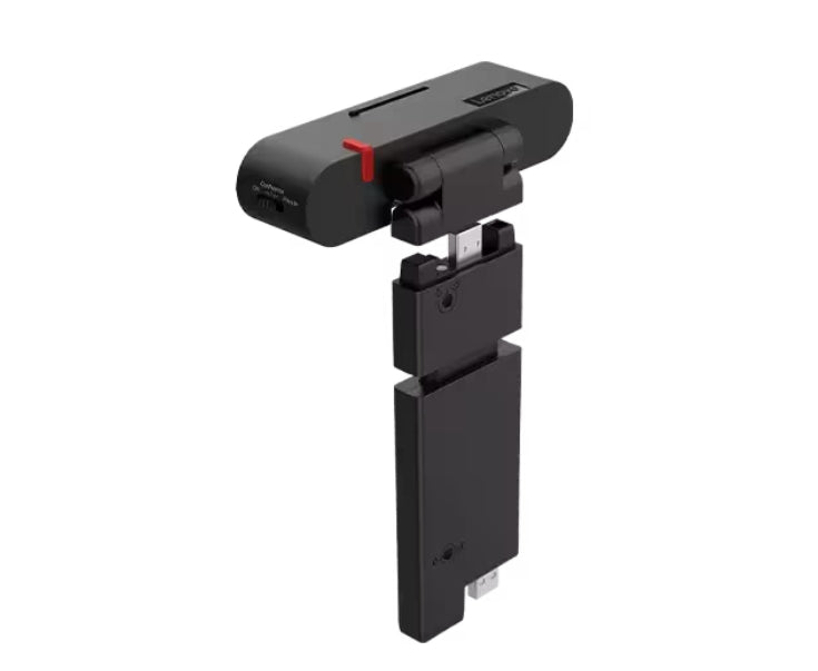 Уебкамера Lenovo ThinkVision MC60 Monitor Webcam