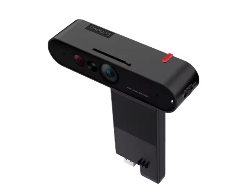 Уебкамера Lenovo ThinkVision MC60 Monitor Webcam