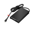 Адаптер Lenovo ThinkPad 135W AC Adapter (USB-C), EU