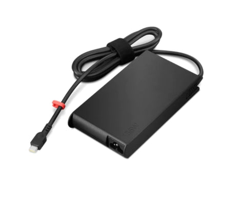 Адаптер Lenovo ThinkPad 135W AC Adapter (USB-C), EU