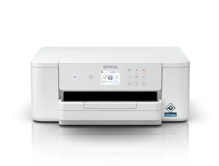 Мастилоструен принтер Epson WorkForce Pro WF-C4310DW