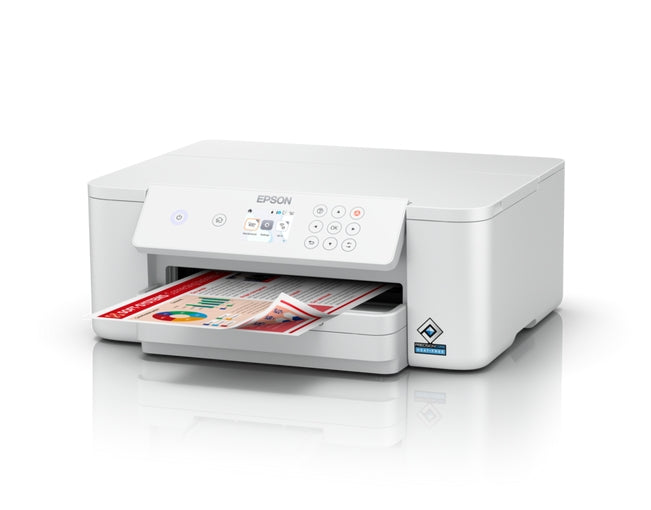 Мастилоструен принтер Epson WorkForce Pro WF-C4310DW