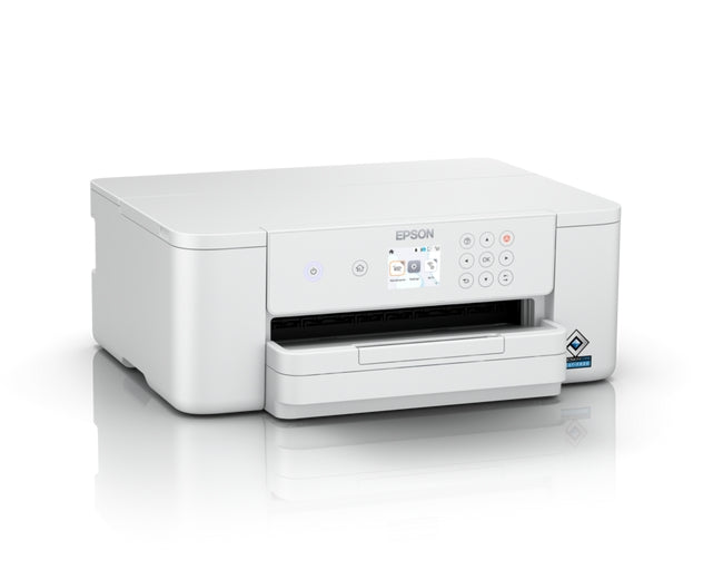 Мастилоструен принтер Epson WorkForce Pro WF-C4310DW