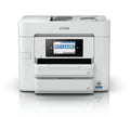 Мастилоструйно многофункционално устройство Epson WorkForce Pro WF-C4810DTWF