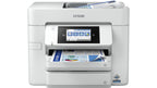 Мастилоструйно многофункционално устройство Epson WorkForce Pro WF-C4810DTWF