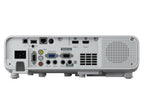 Мултимедиен проектор Epson EB-L260F, 3LCD