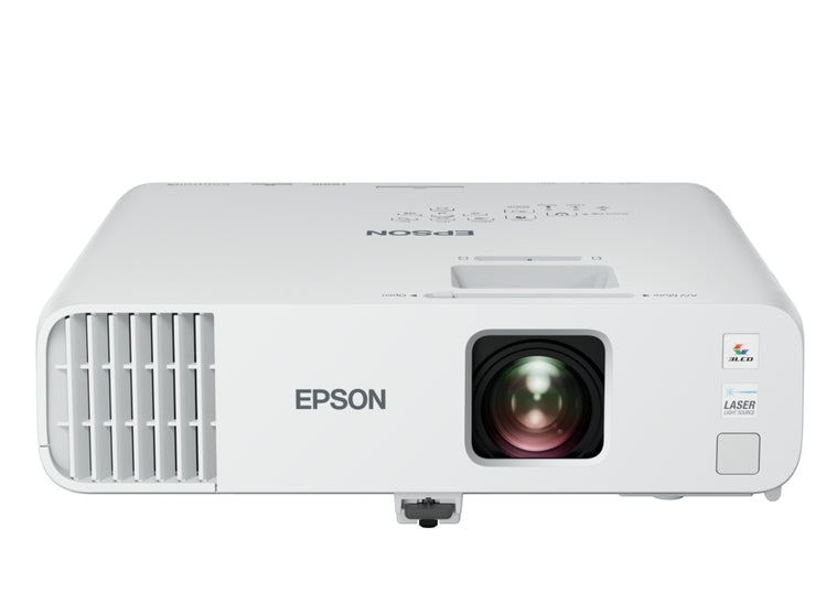 Мултимедиен проектор Epson EB-L260F, 3LCD