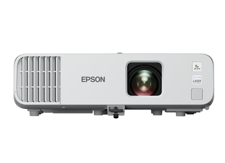 Мултимедиен проектор Epson EB-L260F, 3LCD