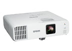 Мултимедиен проектор Epson EB-L260F, 3LCD