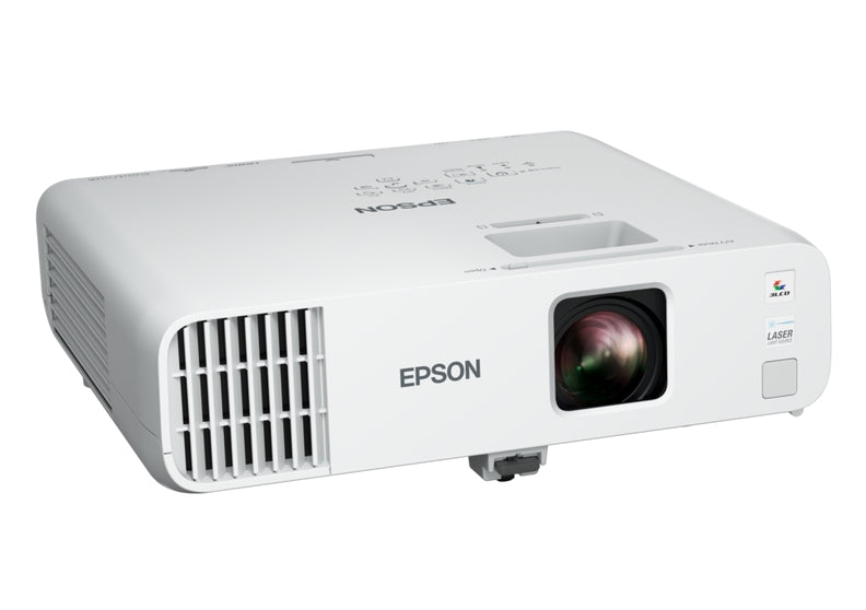 Мултимедиен проектор Epson EB-L260F, 3LCD