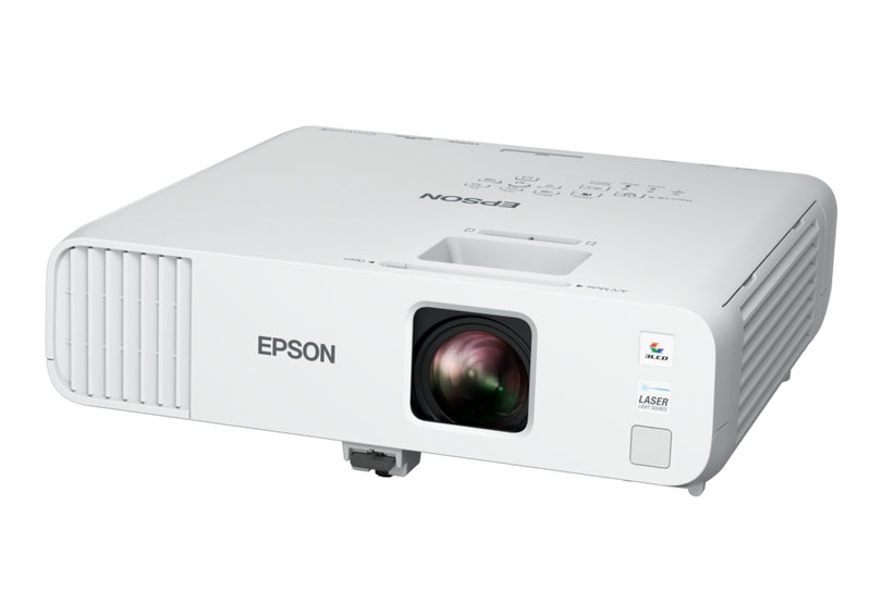 Мултимедиен проектор Epson EB-L260F, 3LCD
