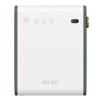 Мултимедиен проектор BenQ Portable GS50 DLP