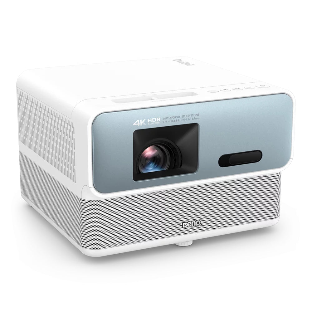 Мултимедиен проектор BenQ Portable GP500 DLP