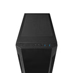 Кутия за компютър Chieftec Elox